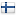 infopengadaan.com server is located in Finland